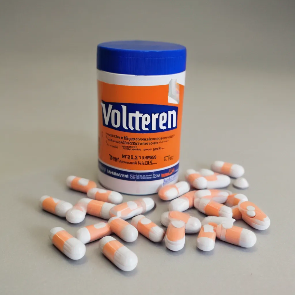 Prix voltaren patch numéro 3